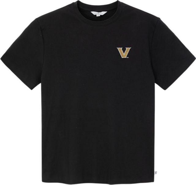 Vanderbilt University Short Sleeve T-Shirt