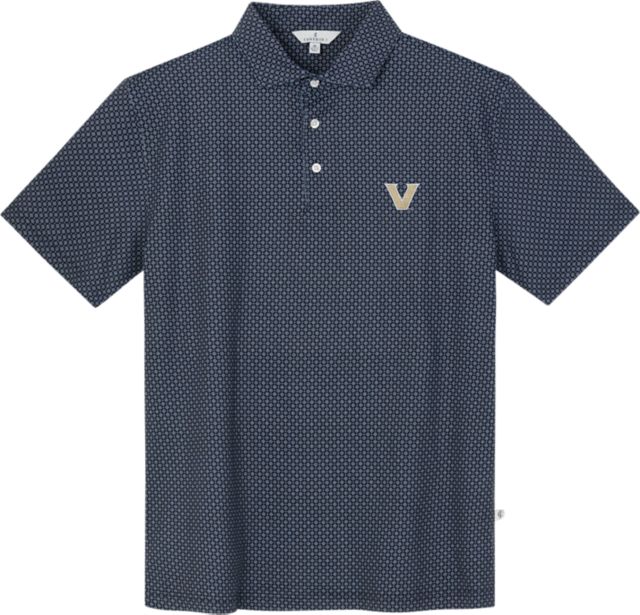 Vanderbilt University Geo Polo