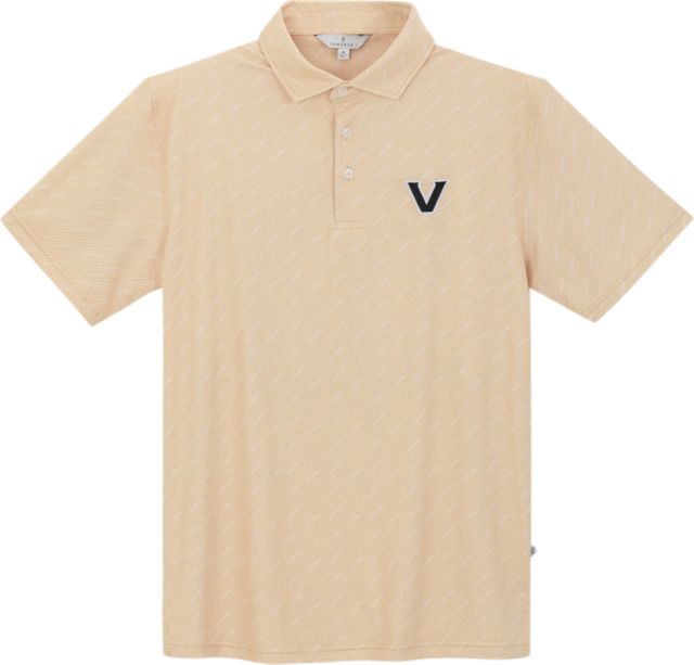 Vanderbilt University Team Polo
