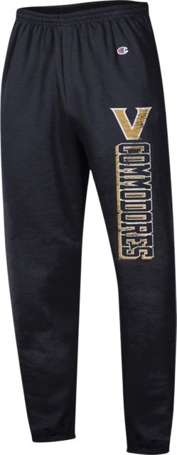 Vanderbilt University Commodores Youth Banded Pants