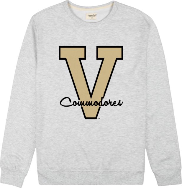 Vanderbilt University Crewneck Sweatshirt