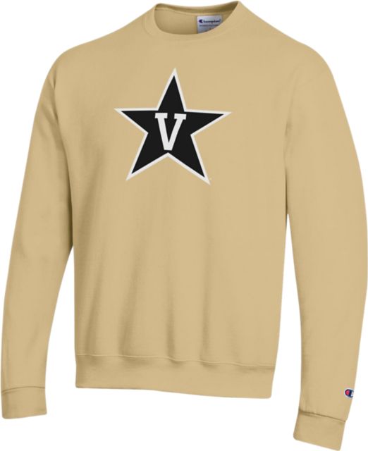 Vanderbilt University Apparel and Clothing, Vanderbilt University