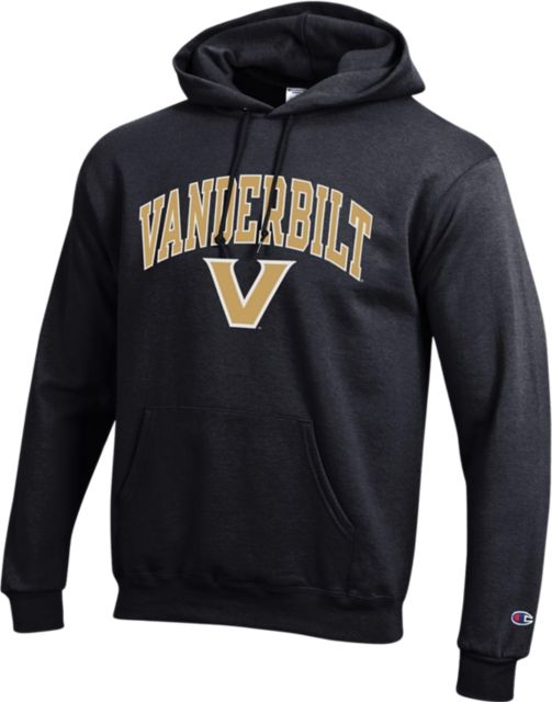 Nike on sale vanderbilt hoodie