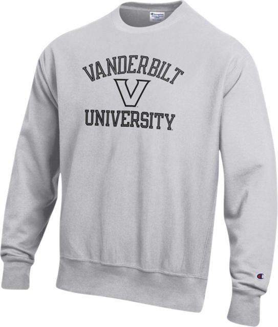 Vanderbilt pullover hot sale