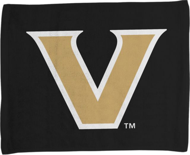 Vanderbilt University 15x18 Rally Towel