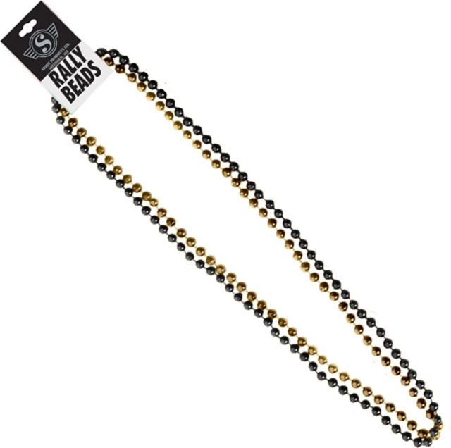 Mardi Gras Beads (2-strand set)