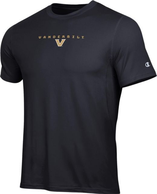 Vanderbilt University Commodores Short Sleeve T-Shirt