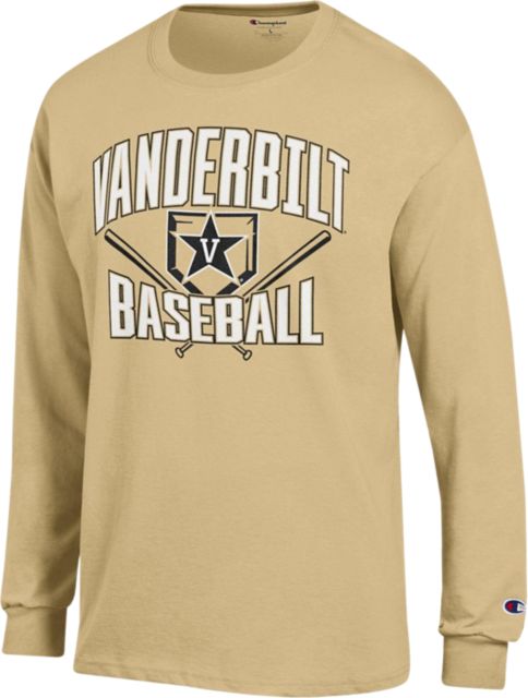 Vanderbilt baseball hot sale sweatshirt