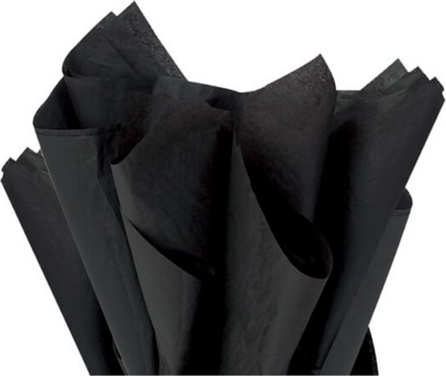 Vanderbilt University 24-Count Tissue Paper Pack