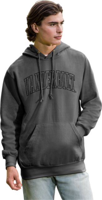 Vanderbilt University Fleece Hooded Sweatshirt