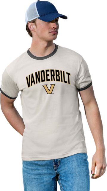 Vanderbilt University Short Sleeve T-Shirt