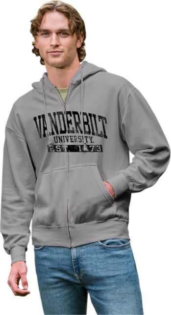 Vanderbilt University Full Zip