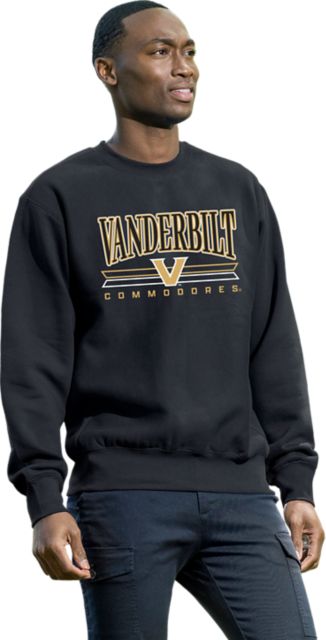 Vanderbilt University Commodores Crewneck Sweatshirt
