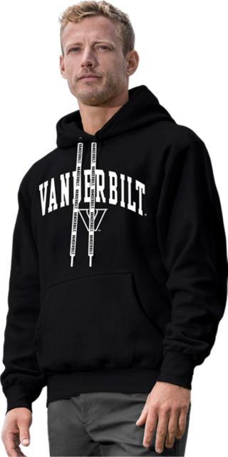 Vanderbilt University Commodores Hooded Sweatshirt