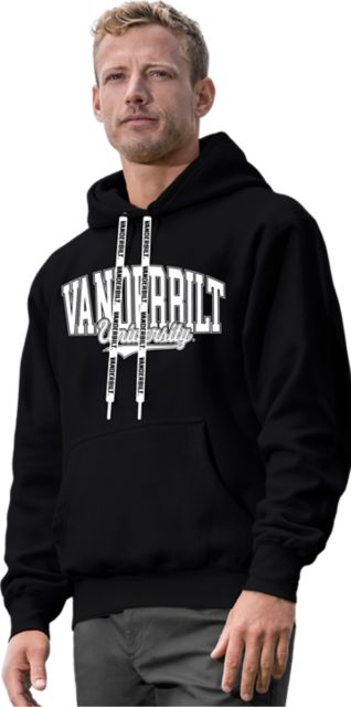 Vanderbilt University Hooded Sweatshirt