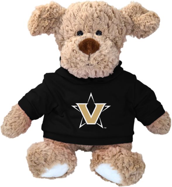 Vanderbilt University Plush Animal