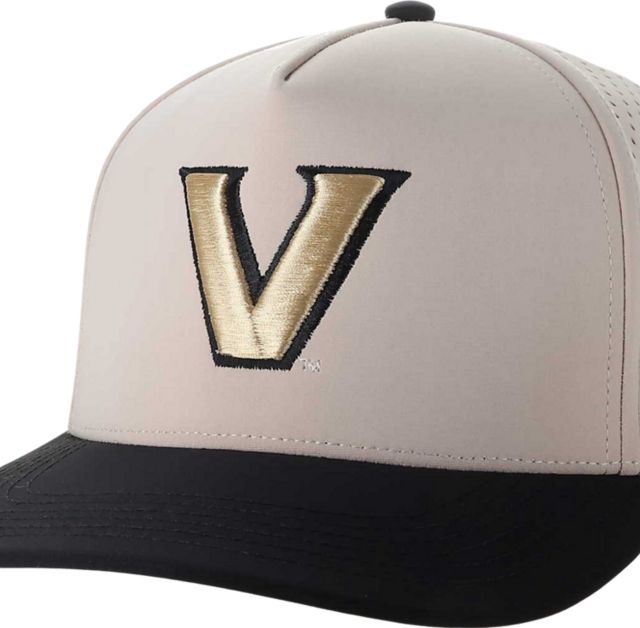 Vanderbilt University Adjustable Cap