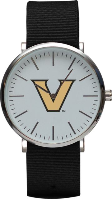 Vanderbilt University 40mm Nylon Watch