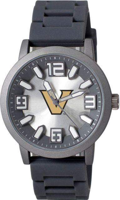 Vanderbilt University 44mm Men's Watch
