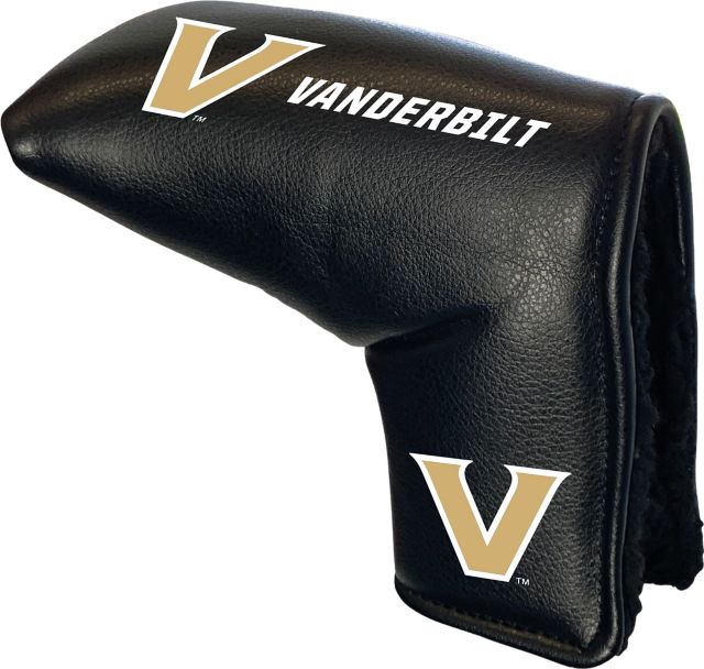 Vanderbilt University Putter Cover