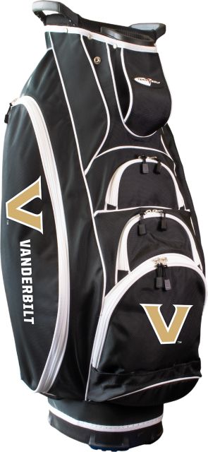 Vanderbilt University Albatross Golf Cart Bag