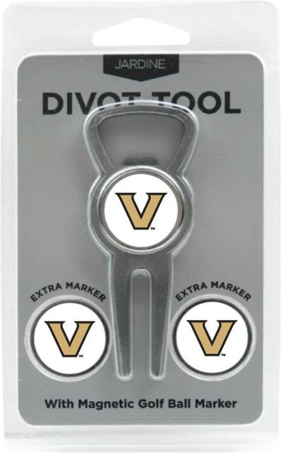 Vanderbilt University Divot Tool