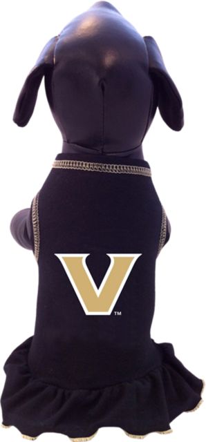 Vanderbilt University Dog Cheer Dress