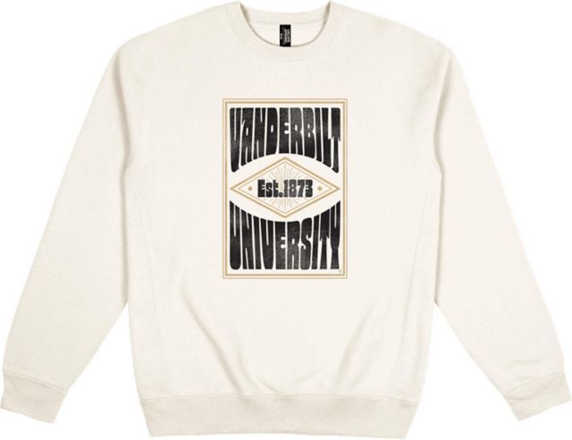 Vanderbilt university 2024 sweatshirt