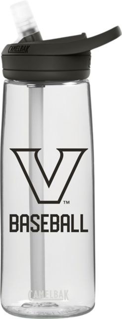 Vanderbilt University .75L Baseball Bottle