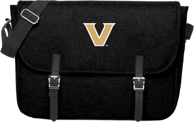 Vanderbilt University Messenger Bag