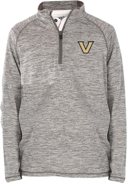 Vanderbilt University Toddler 1/4 Zip