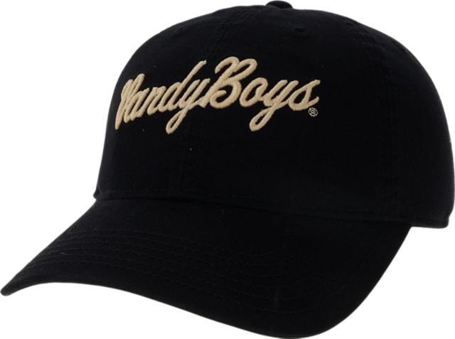 Vanderbilt University Commodores Twill Cap