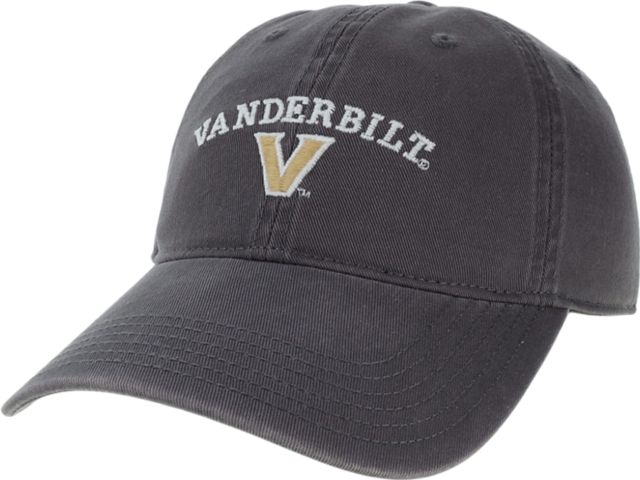 Vanderbilt University Commodores Hat