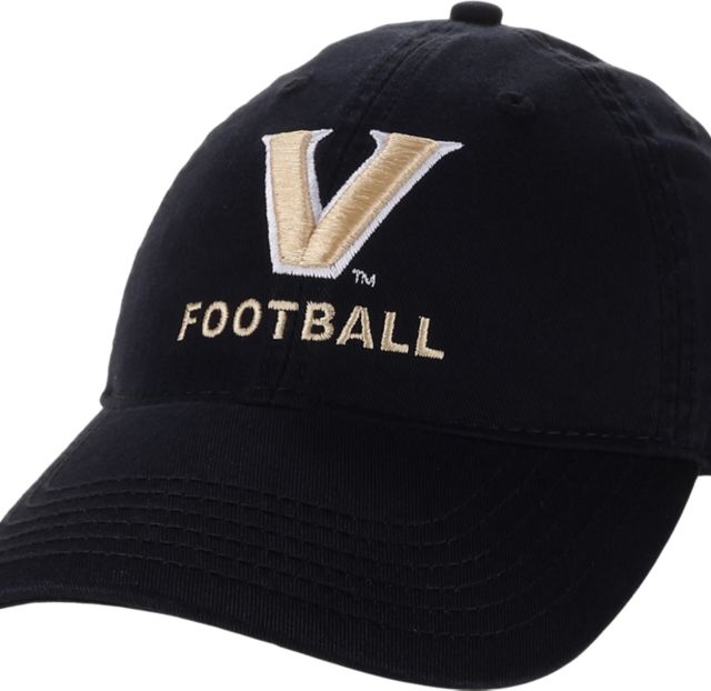 Vanderbilt University Commodores Football Hat