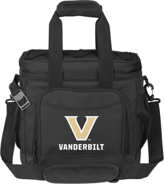 Vanderbilt University 24 Flex Can Cooler
