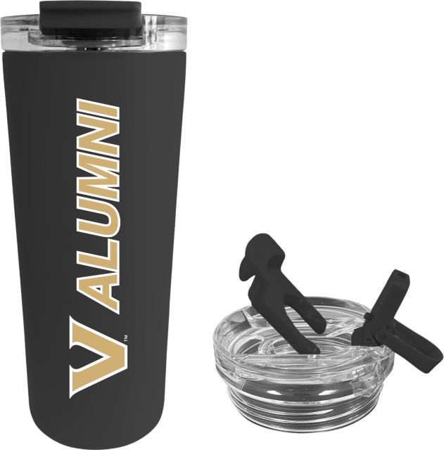 Vanderbilt University 24 oz. 2-in-1 Tumbler