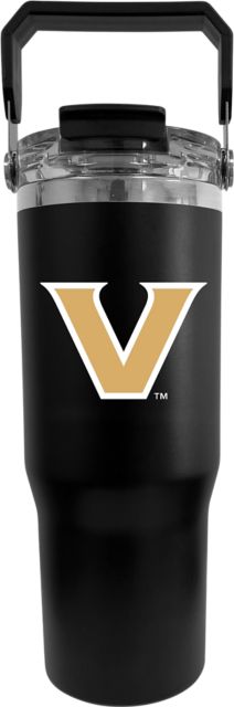 Vanderbilt University Commodores 32 oz. Bucket Handle Tumbler