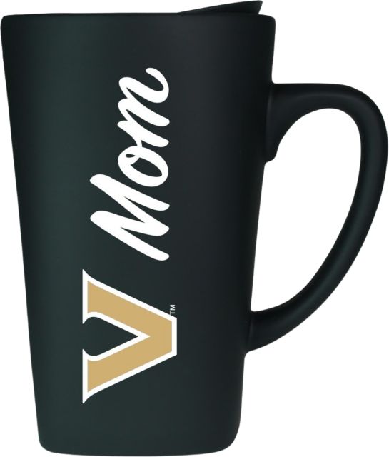 Vanderbilt University Mom 16 oz. Ceramic Mug