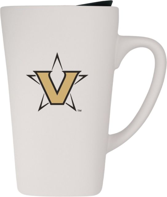 Vanderbilt University Commodores 16 oz. Ceramic Mug