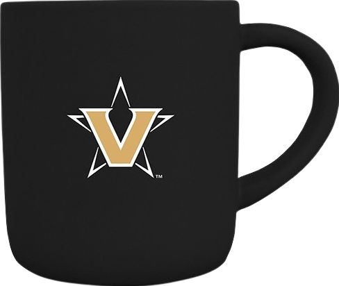Vanderbilt University Commodores 20 oz. Ceramic Mug