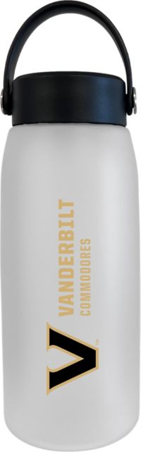 Vanderbilt University Commodores 40 oz. Plastic Bucket Bottle
