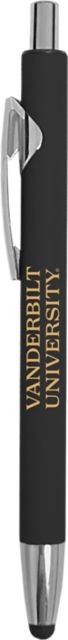 Vanderbilt University Ballpoint Pen and Stylus