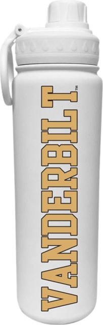Vanderbilt University 24 oz Bottle