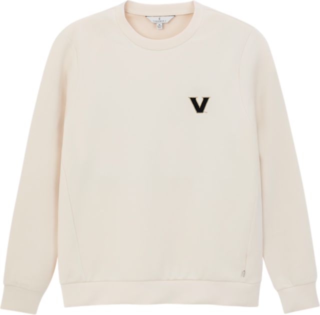 Vanderbilt University Air Lite Crewneck Sweatshirt