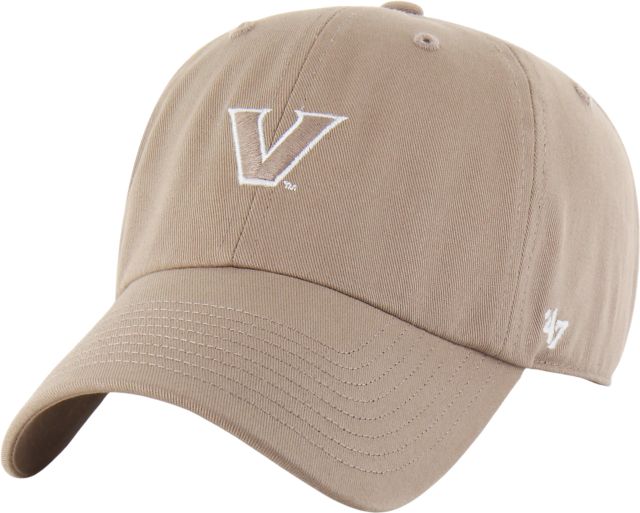 Vanderbilt University Adjustable Cap
