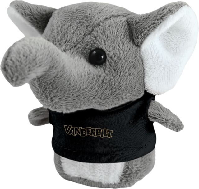 Vanderbilt University Shorties