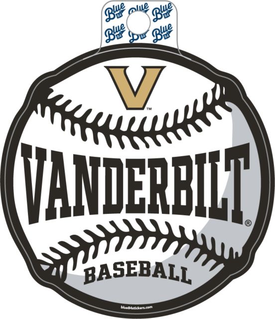 Vanderbilt Baseball Black & Gold Series, InnerVU