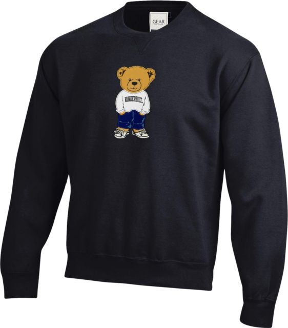 Vanderbilt University Teddy Crewneck Sweatshirt