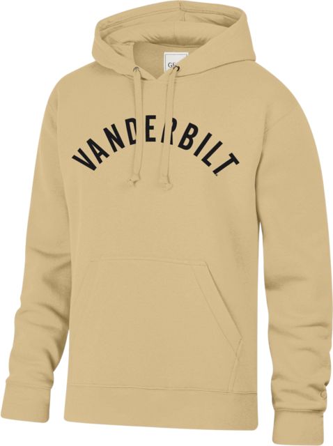 Vanderbilt University Hooded Sweatshirt