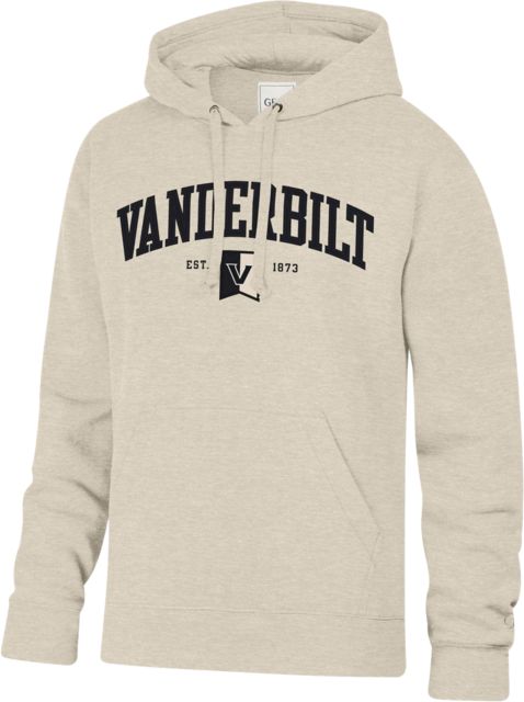 Vanderbilt University Commodores Hooded Sweatshirt